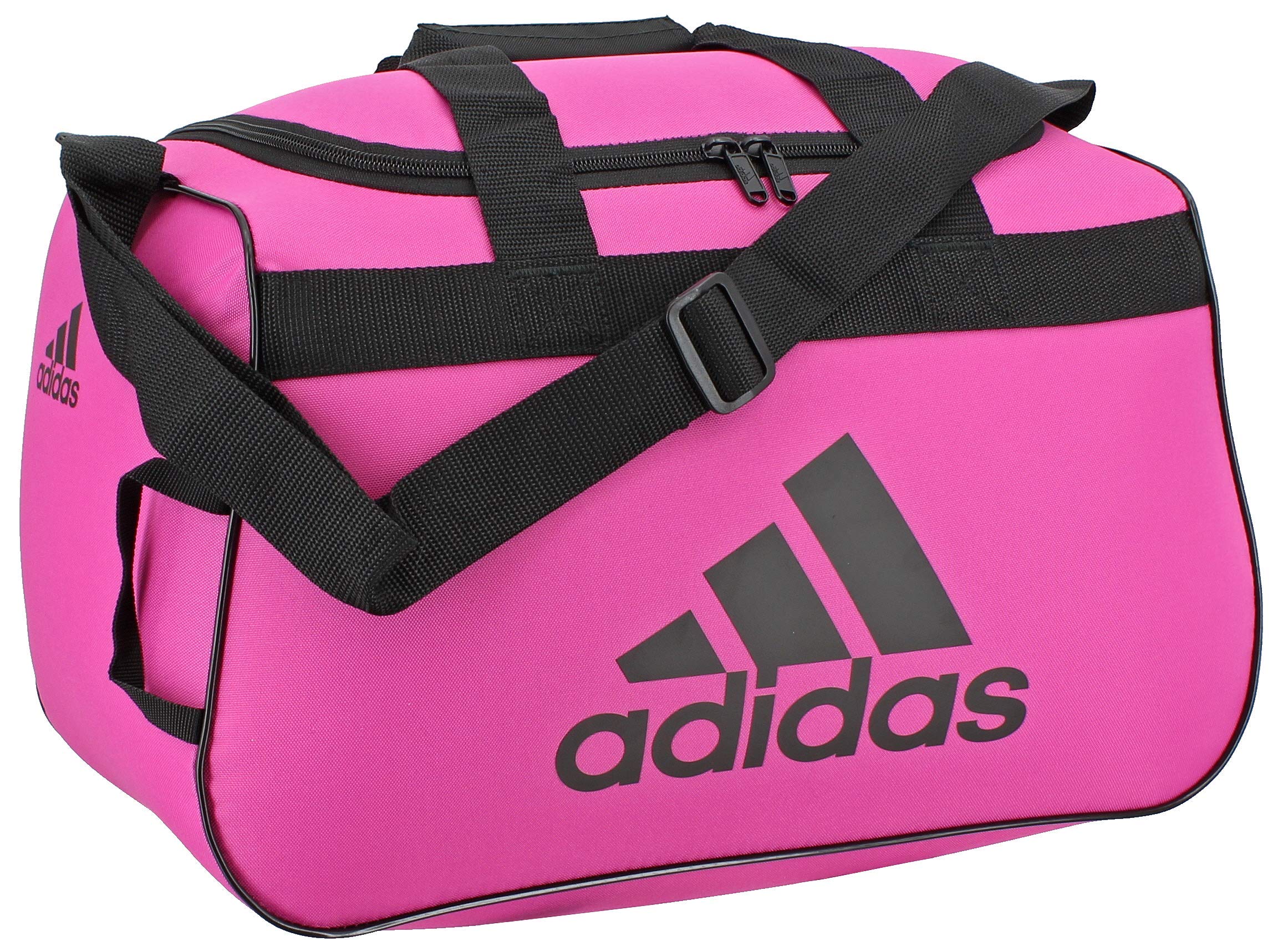 Adidas + Diablo Small Duffel Bag