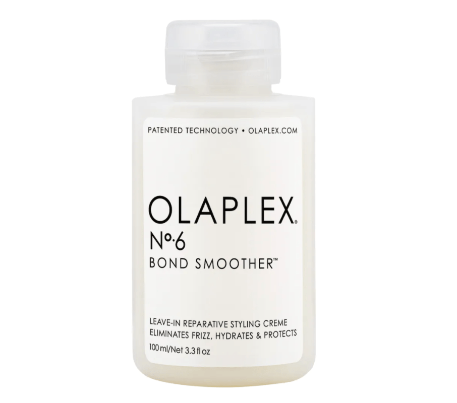 Olaplex + Olaplex No. 6 Bond Smoother Reparative Styling Crème