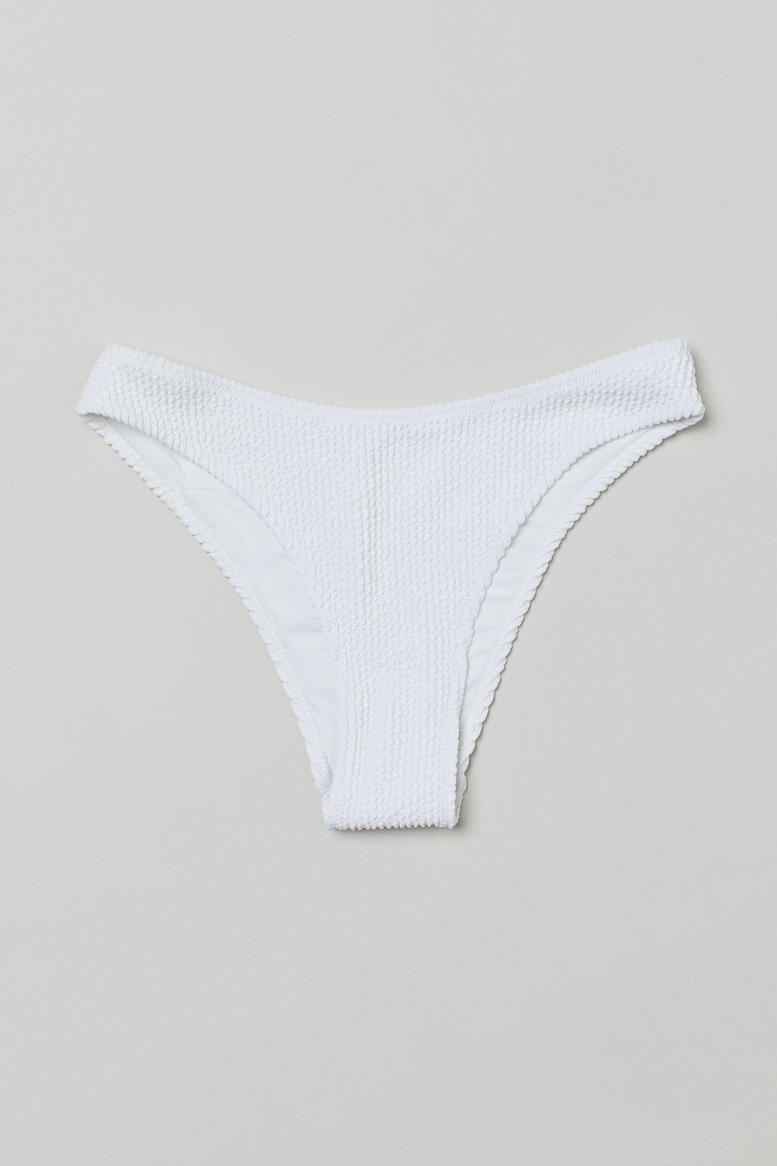 H&M + Bikini bottoms