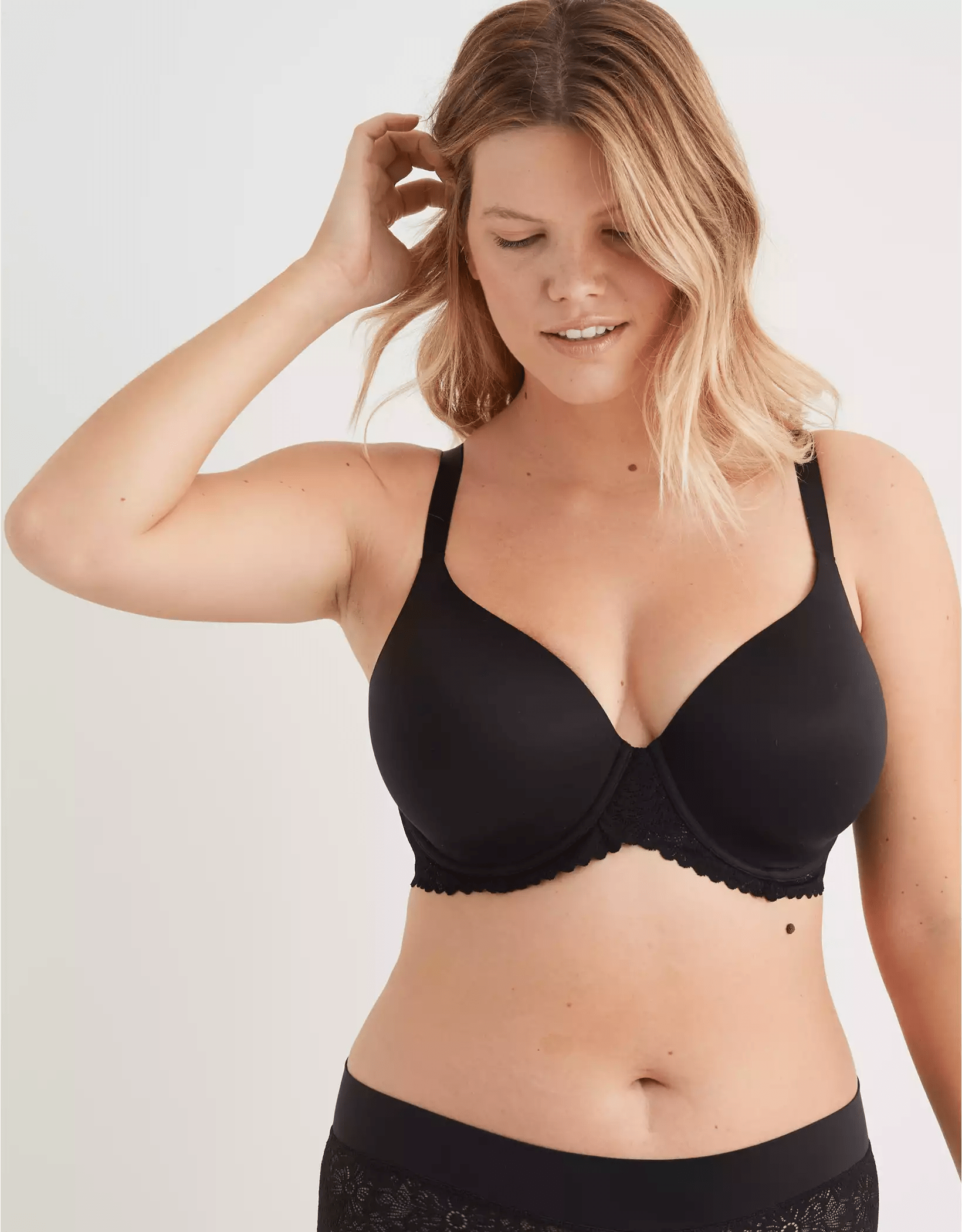 The Best TShirt Bras For Every Shape And Boob Size