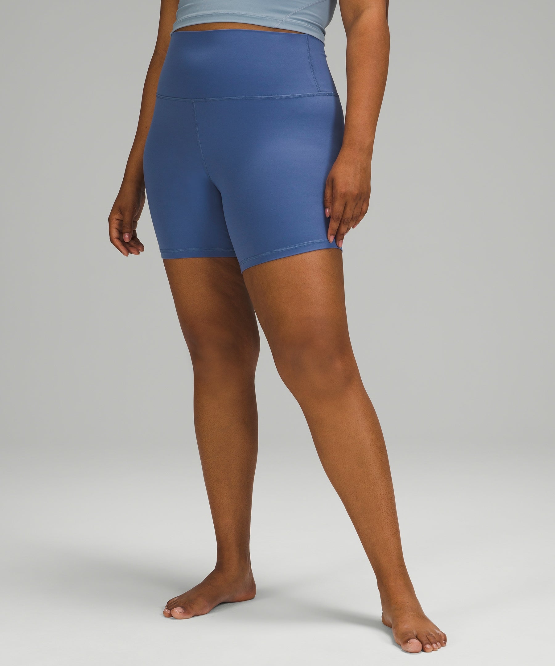 Lululemon + Align Short 6″