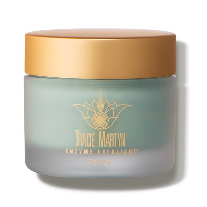 Tracie Martyn + Enzyme Exfoliant Mask