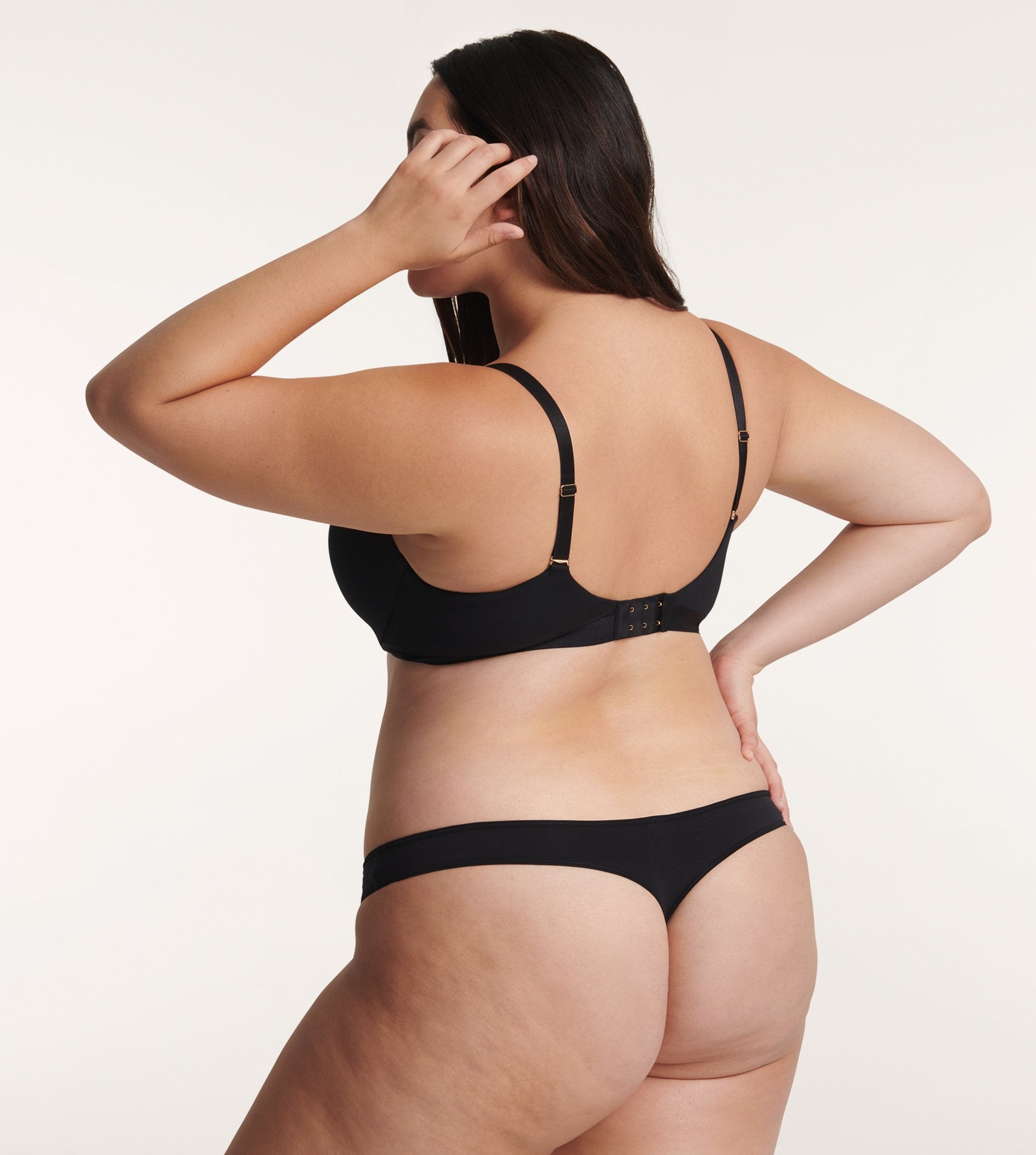 ThirdLove + Pima Cotton Thong