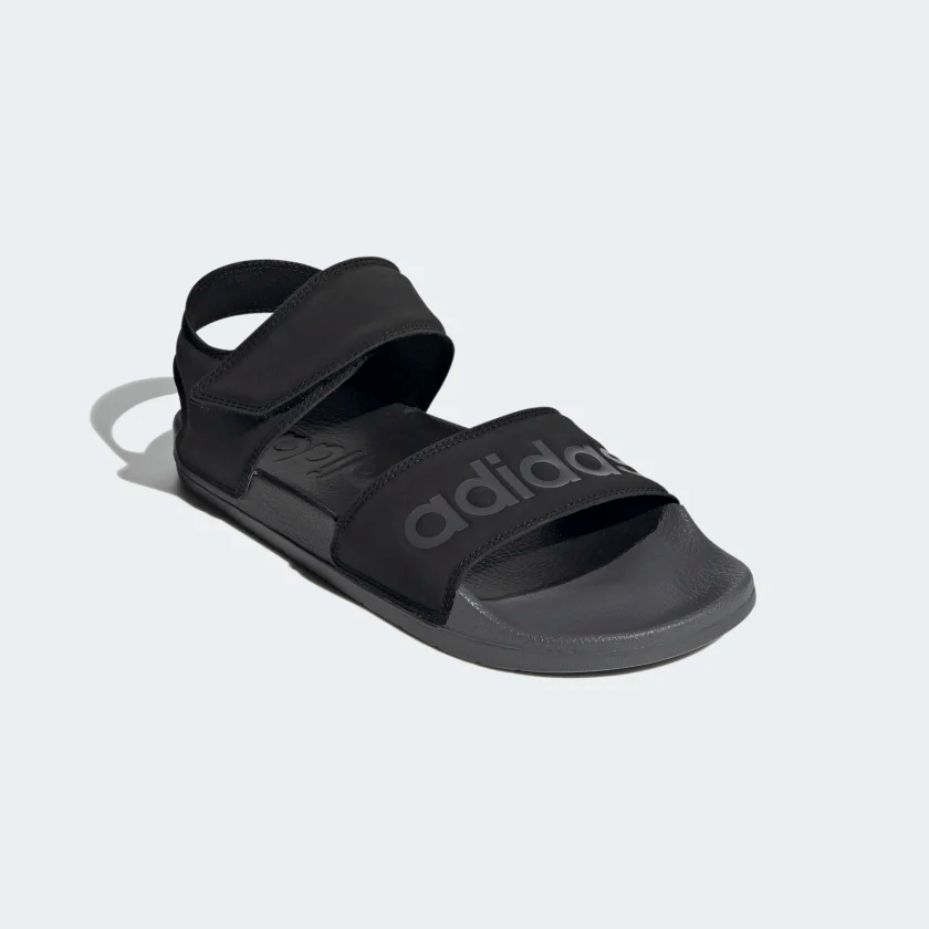 Adidas + Adilette Sandals