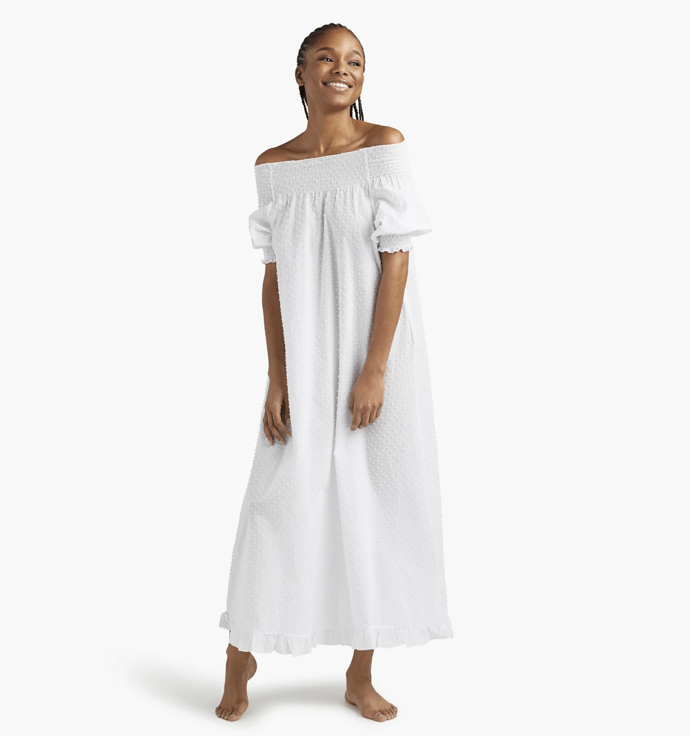 Hill House Home + The Caroline Nap Dress