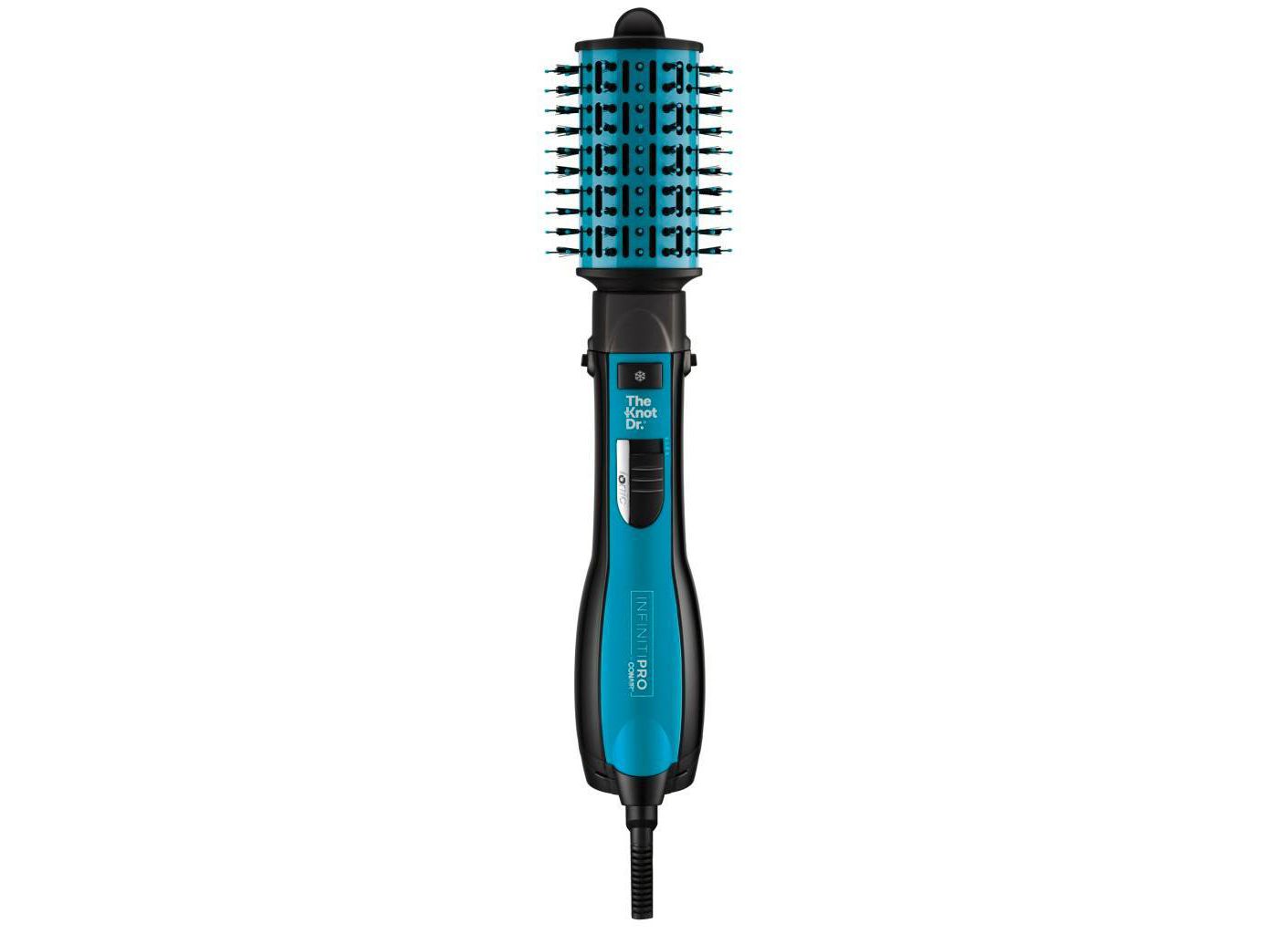 InfinitiPro by Conair + Knot Dr Dryer Brush