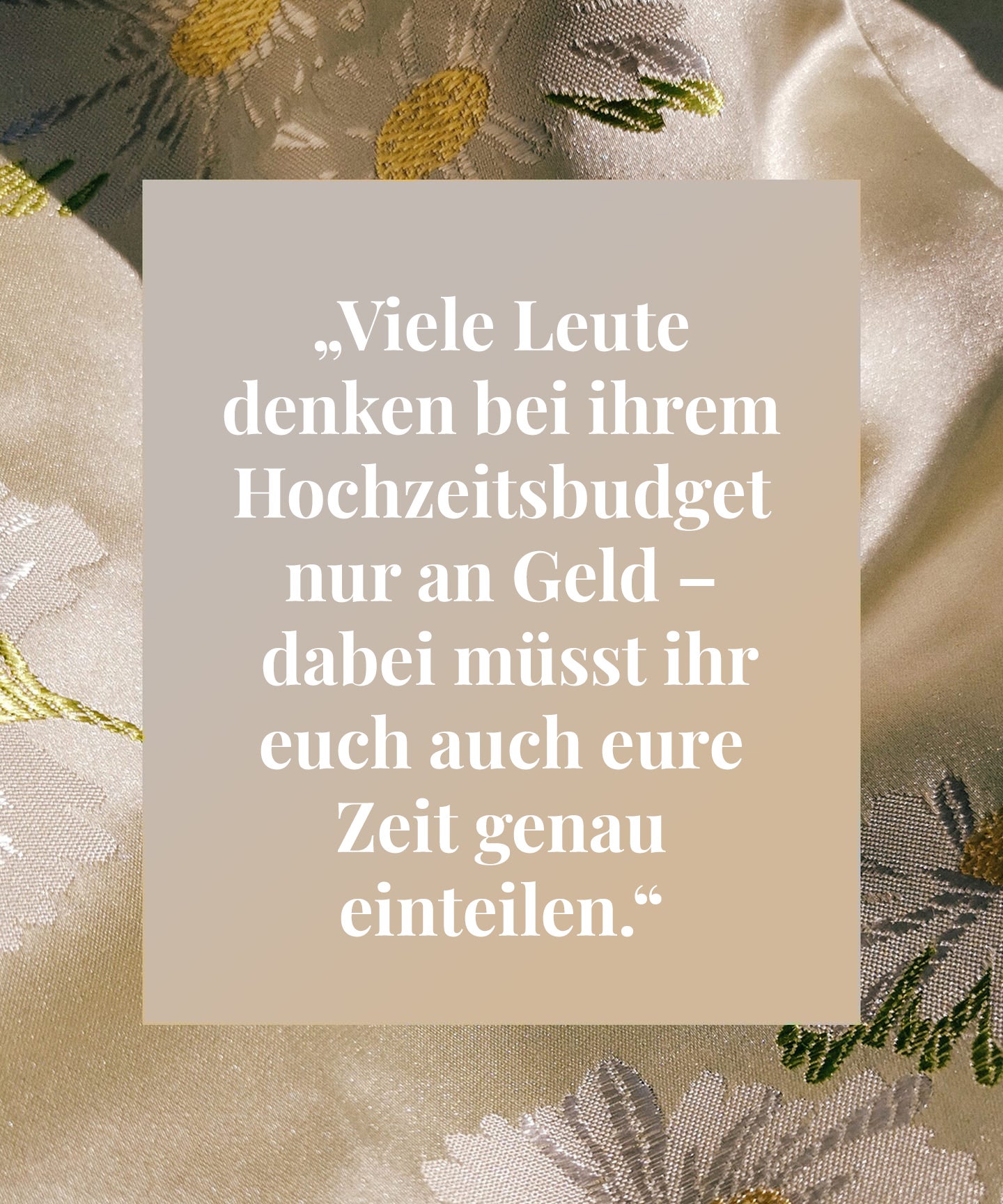 7 Bräute Erzählen, Was Sie An Ihrer Hochzeit Bereuen 1152_x_960_jpg