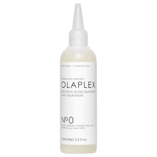 Olaplex + Olaplex No.0 Intense Bond Building Treatment