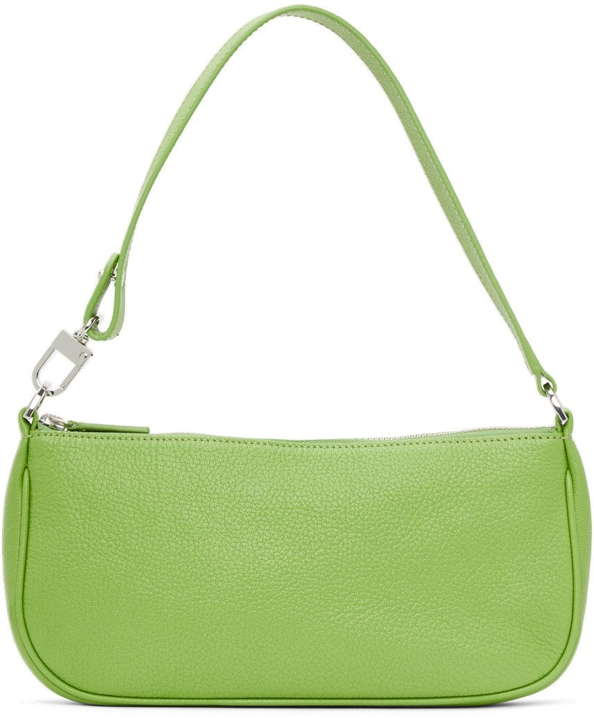 By Far + Green Rachel Bag
