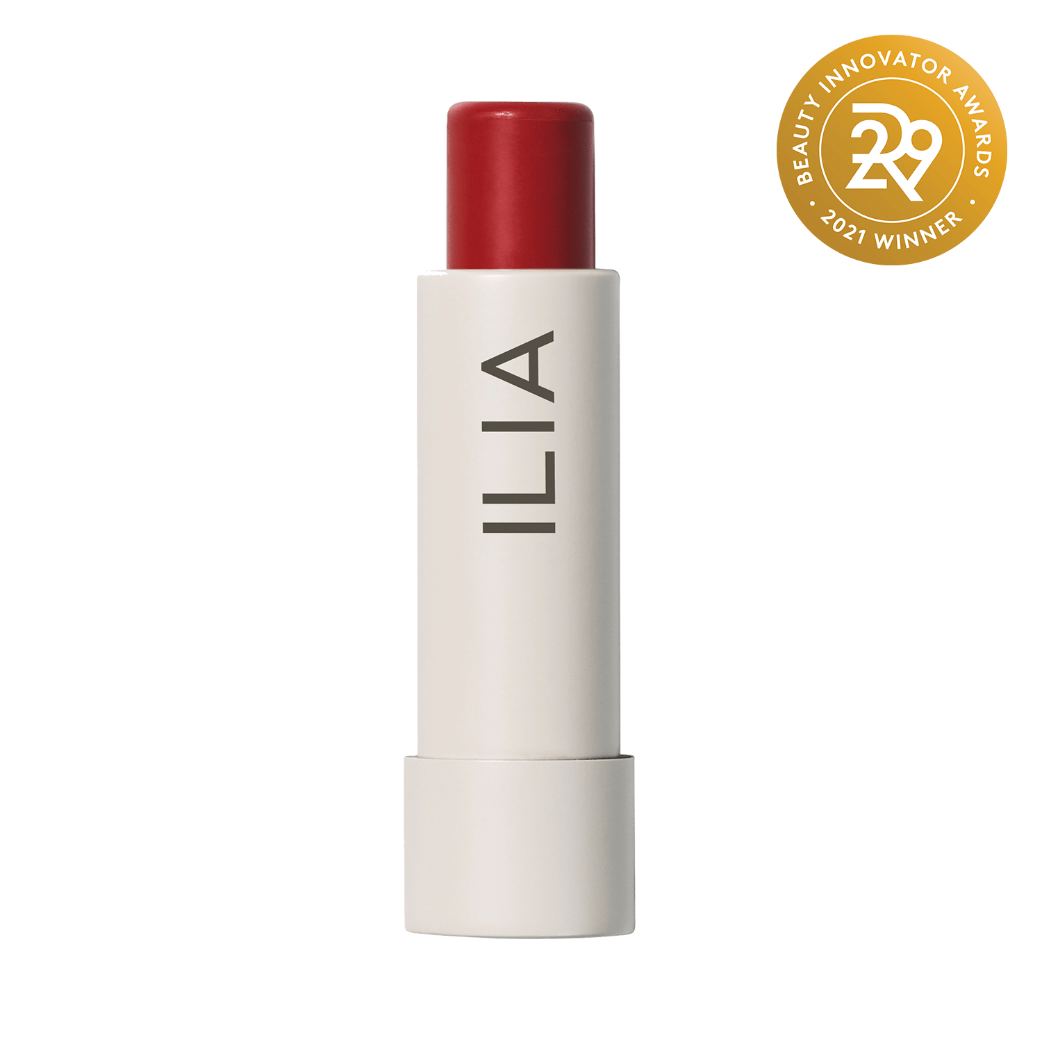 Ilia + Balmy Tint Hydrating Lip Balm