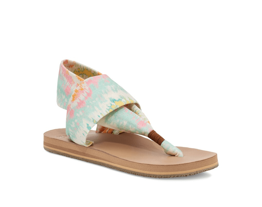 Found The Most Comfortable (& Stylish) Sandals To Hoof Around In SAVAş