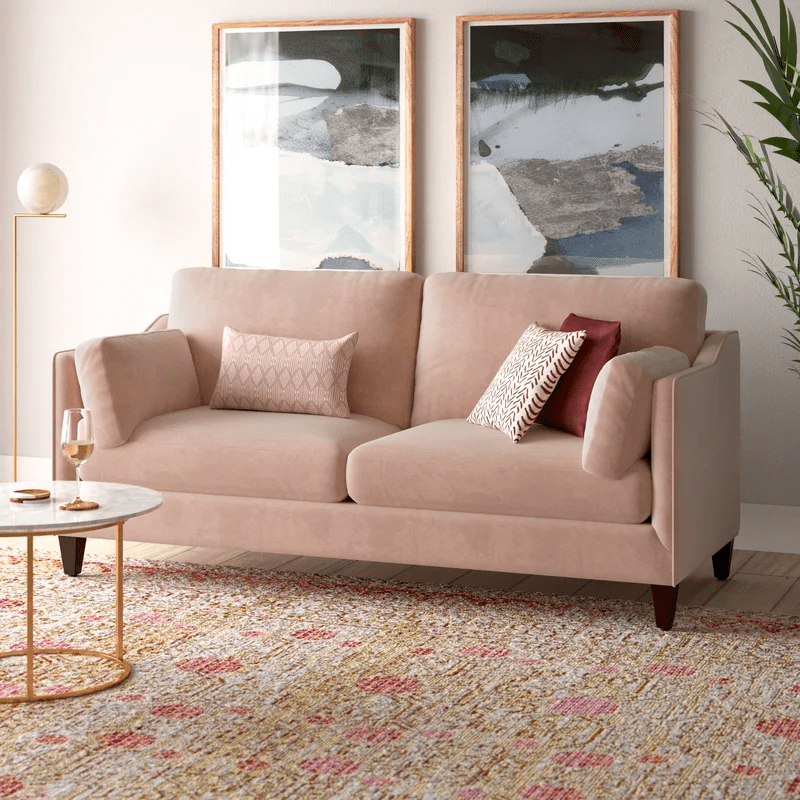 Best Modular Sofas &amp; Small Space Sectionals 2021