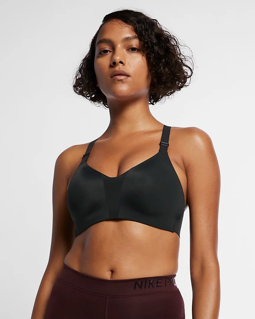 Best Sports Bra Fitting Guide How To Measure Cup Size