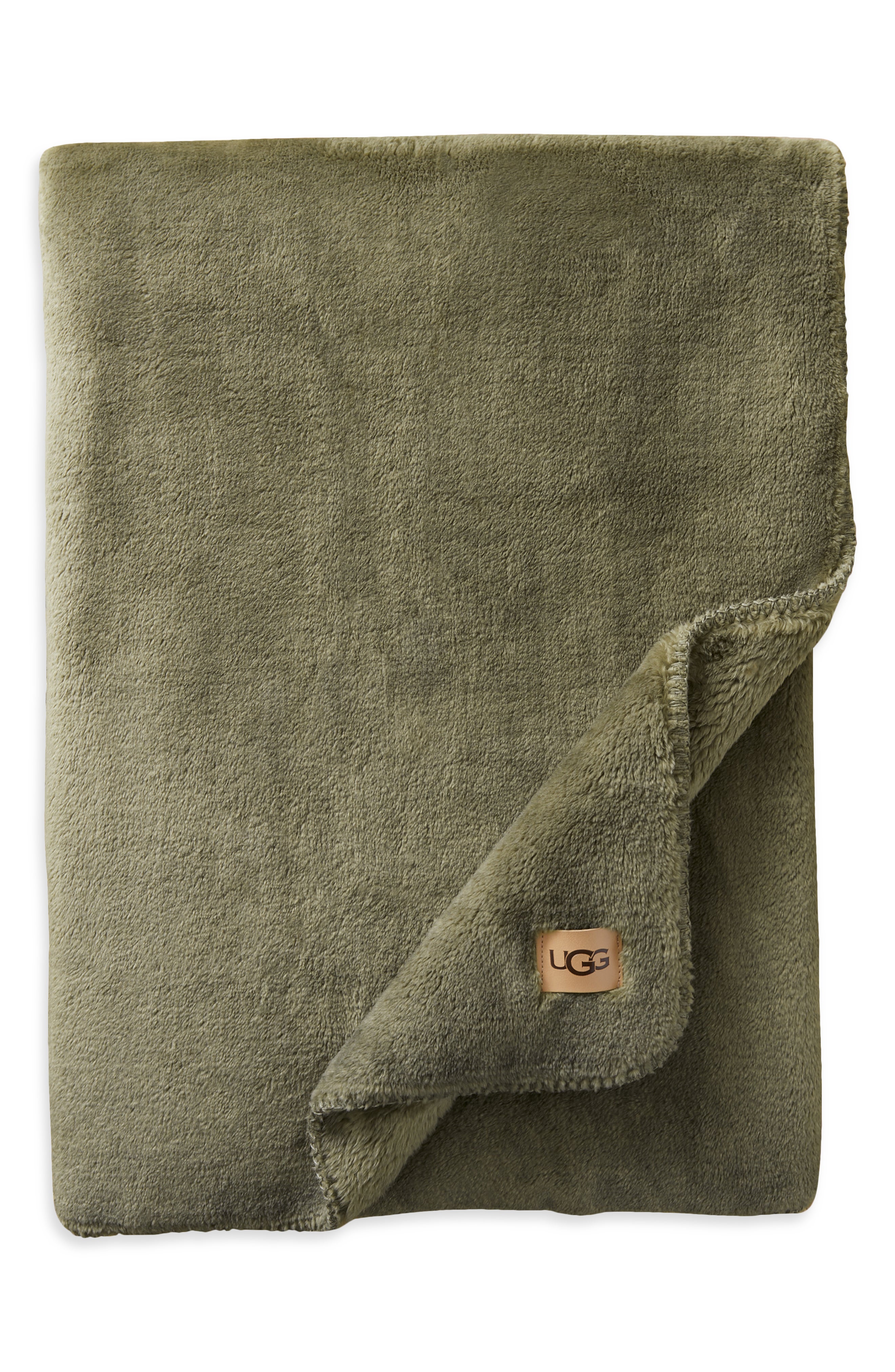 Ugg + Whistler Throw