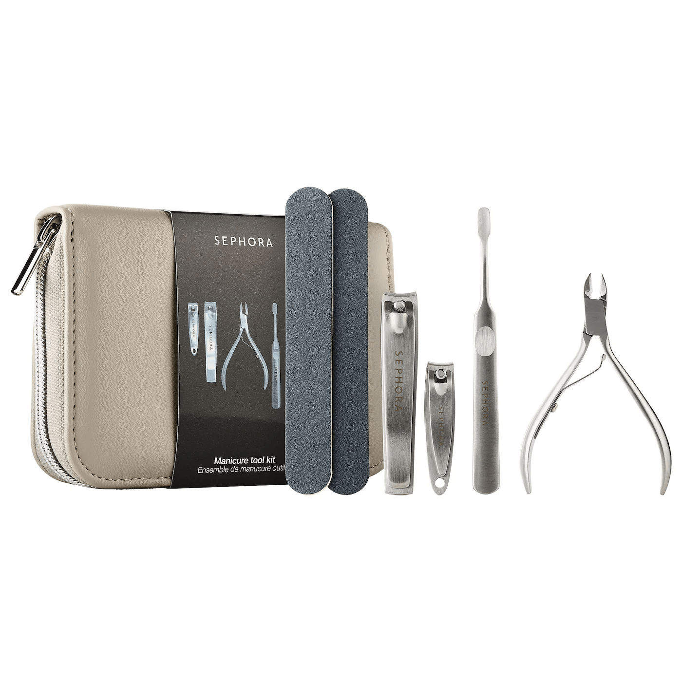 Best Manicure Sets For The Ultimate Nail Care Kit 2021