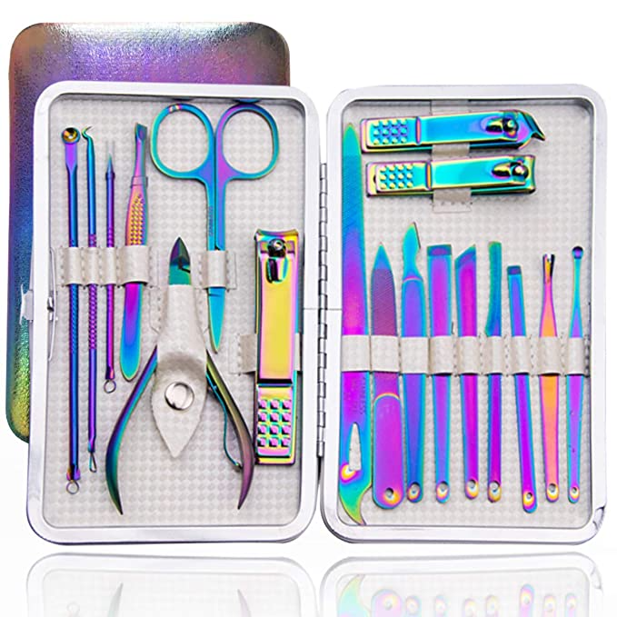 Best Manicure Sets For The Ultimate Nail Care Kit 2021