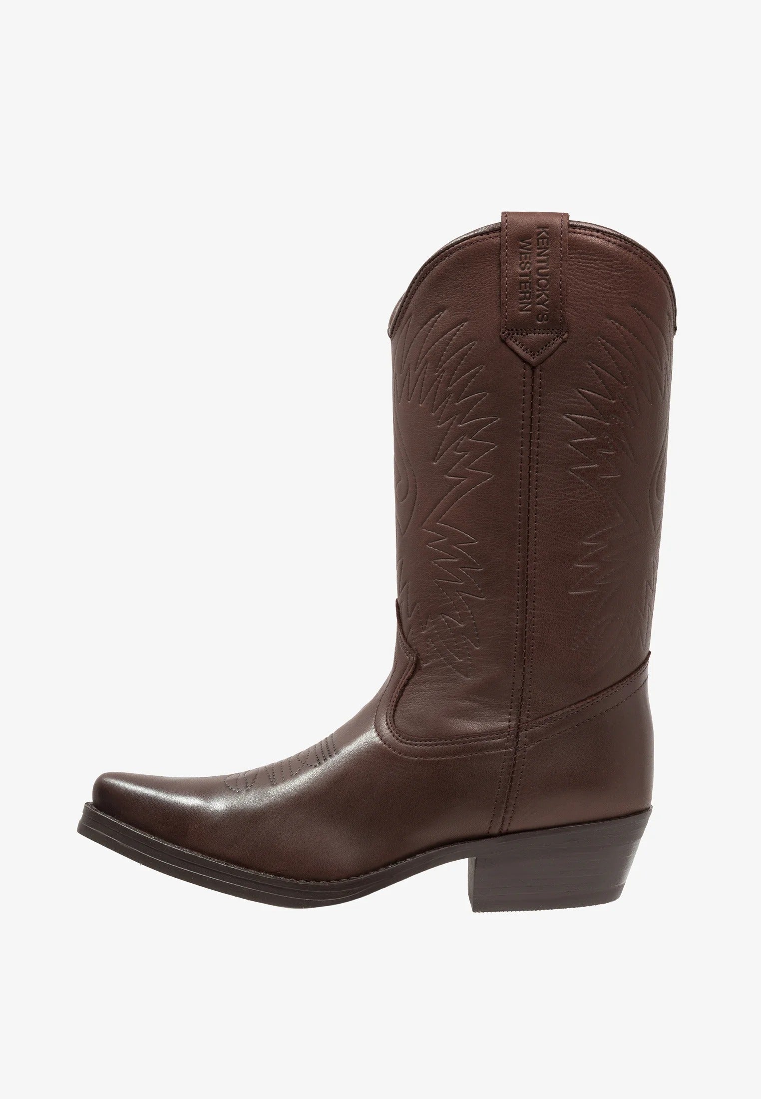 Kentucky’s Western + Cowboy/Biker Boots