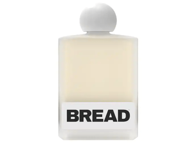 BREAD BEAUTY SUPPLY + 100 MacadamiaOil Concentrate Fragrance Free for