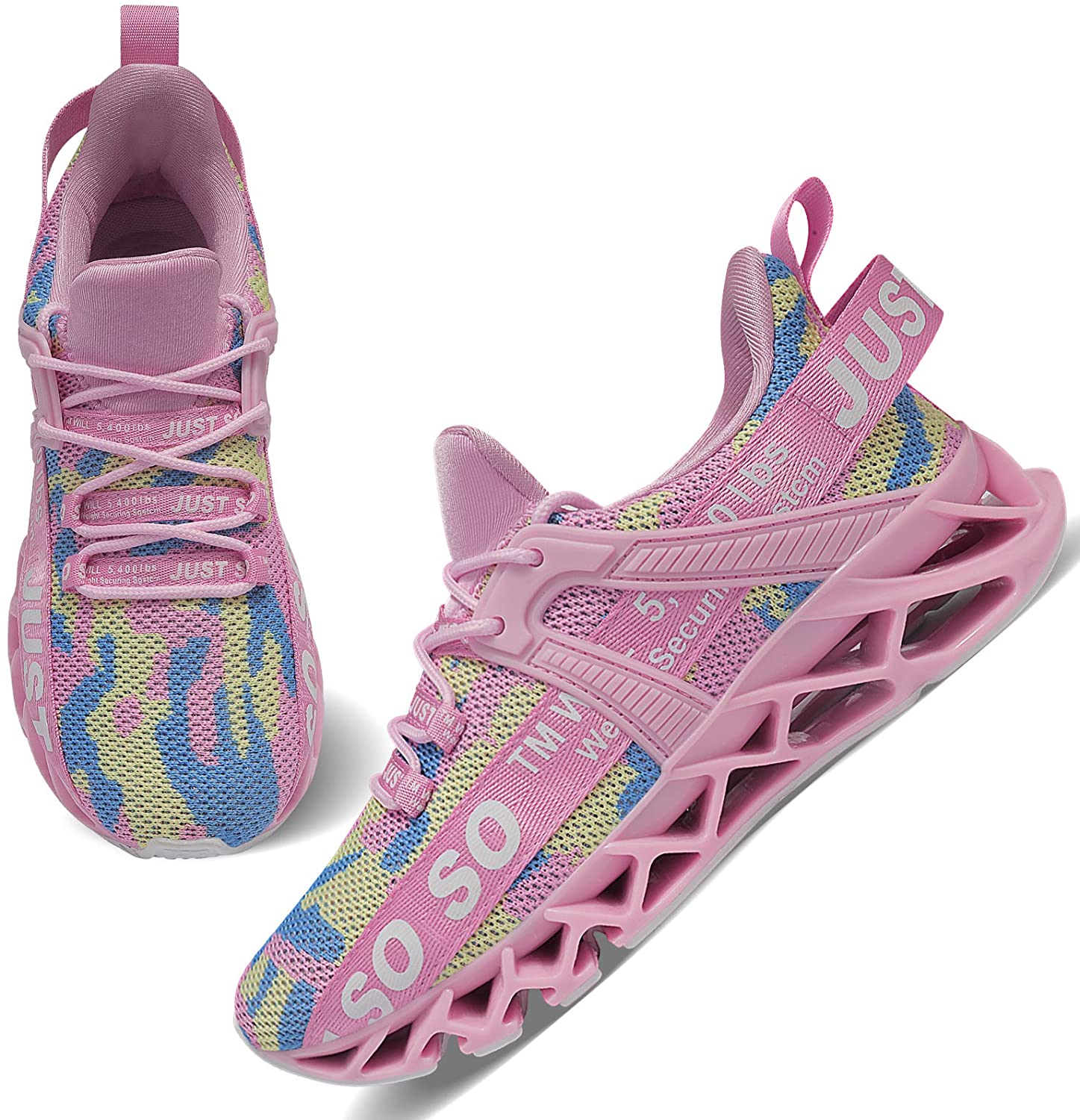 Wonesion + Womens Sneakers