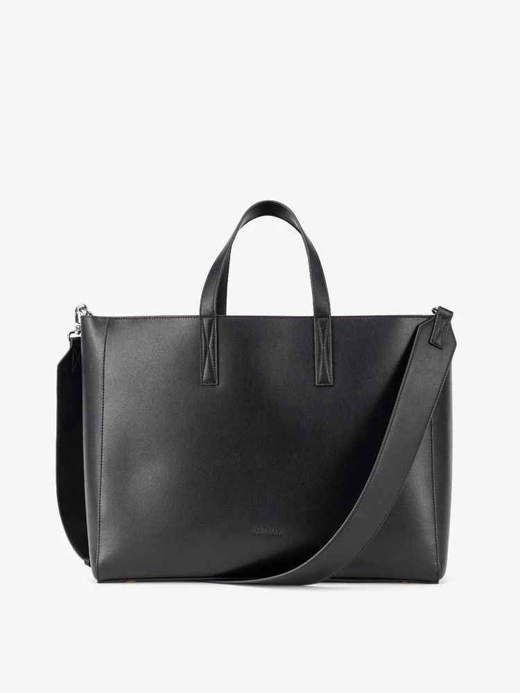 Calpak + Haven Laptop Tote Bag