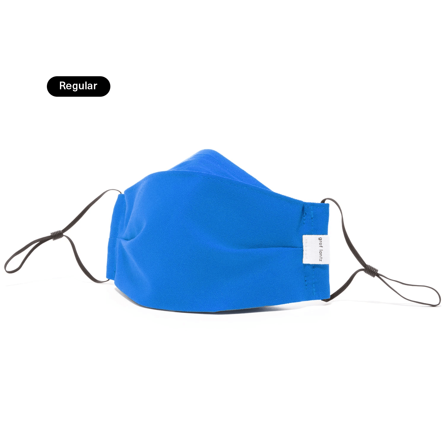 Graf Lantz + Zenbu Organic Cotton Face Mask