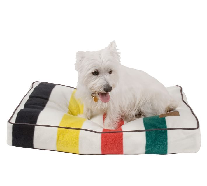 Pendleton + Glacier Pendleton Pet Bed