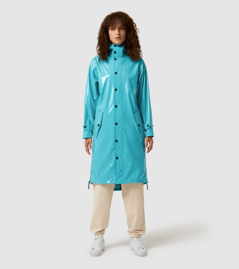 Best Raincoats For Women Summer 2021 Waterproofs, Macs