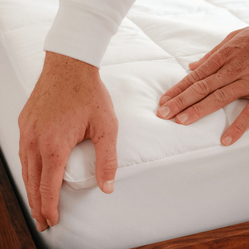 Slumber Cloud + Core Mattress Pad