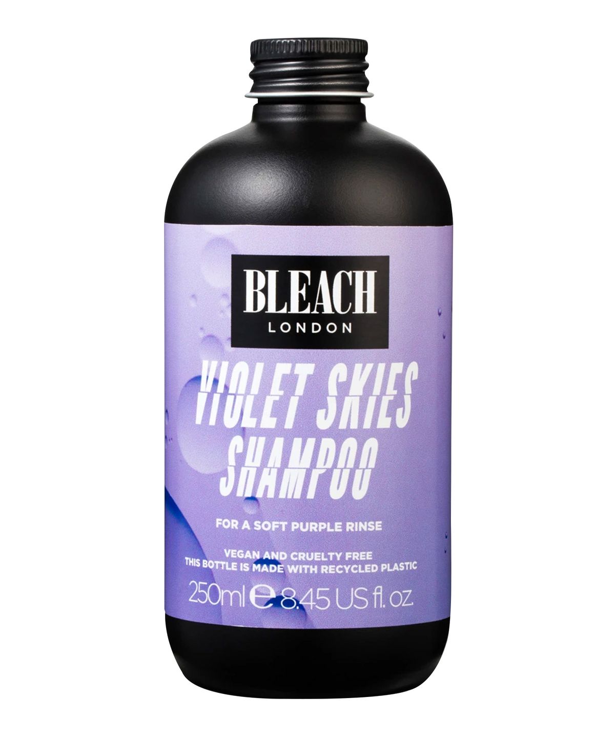 Olaplex Purple Shampoo For Blonde & Grey Hair Review