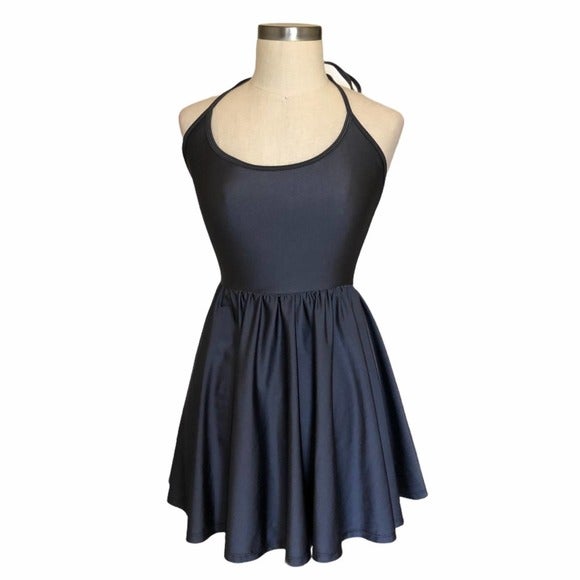 Look Back At American Apparel’s Disco Dress