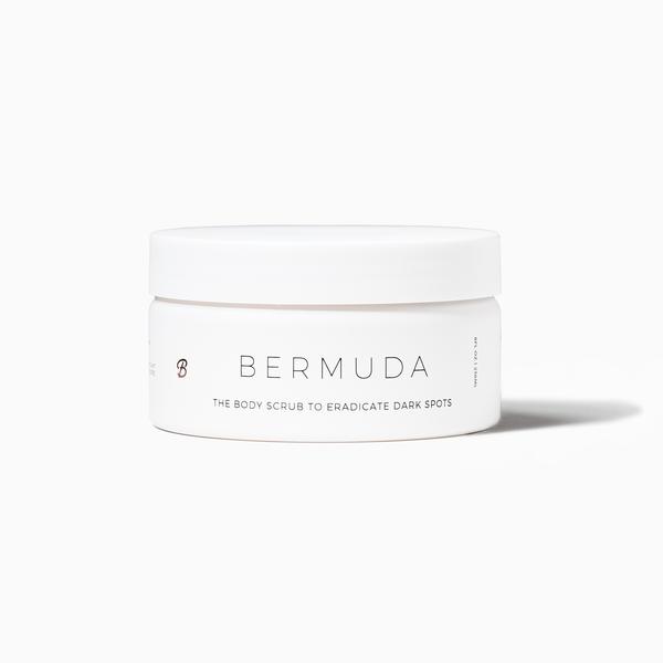 This Oil & Exfoliant Saved My Bikini Line Ingrown Hairs