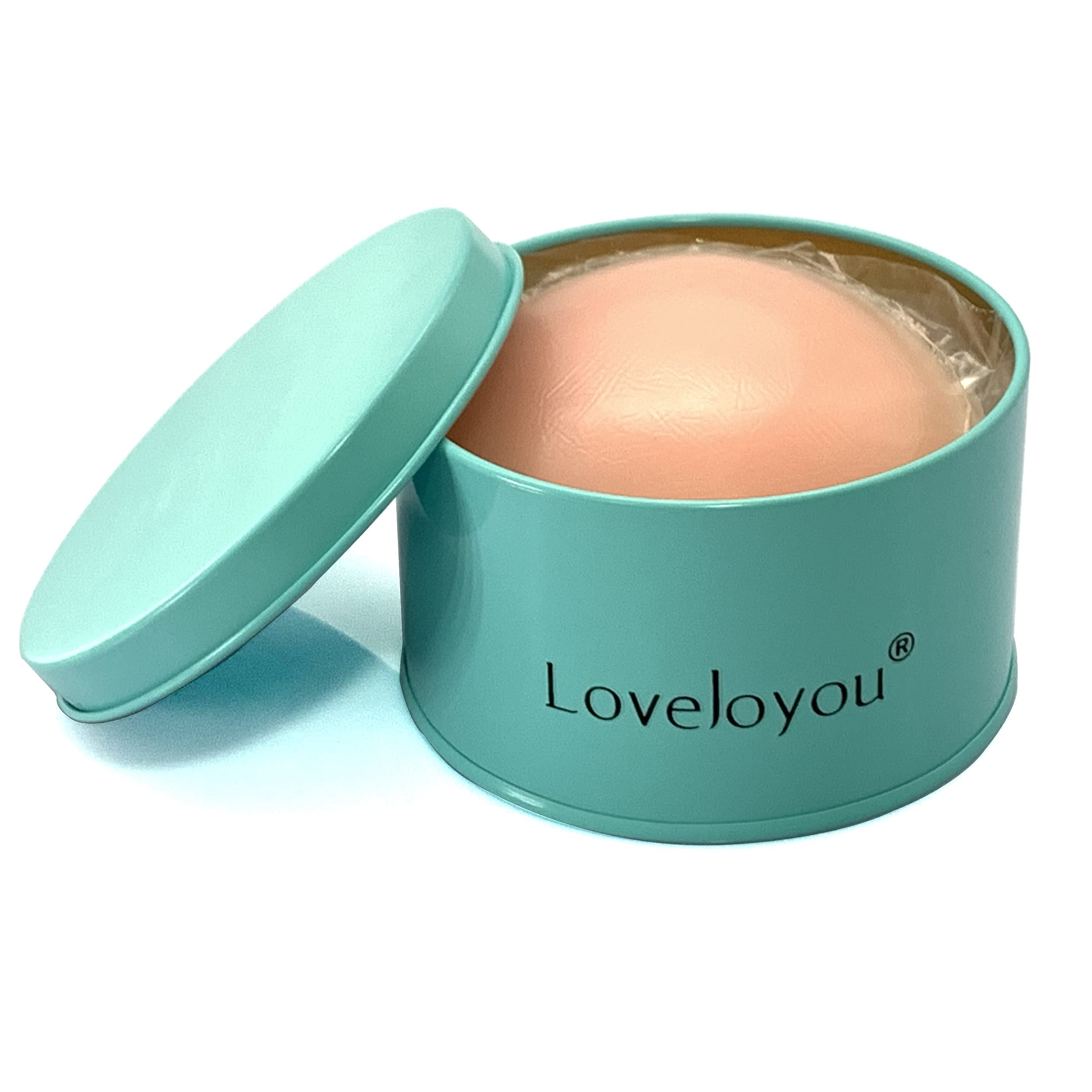 U/D + Reusable Nipple Covers