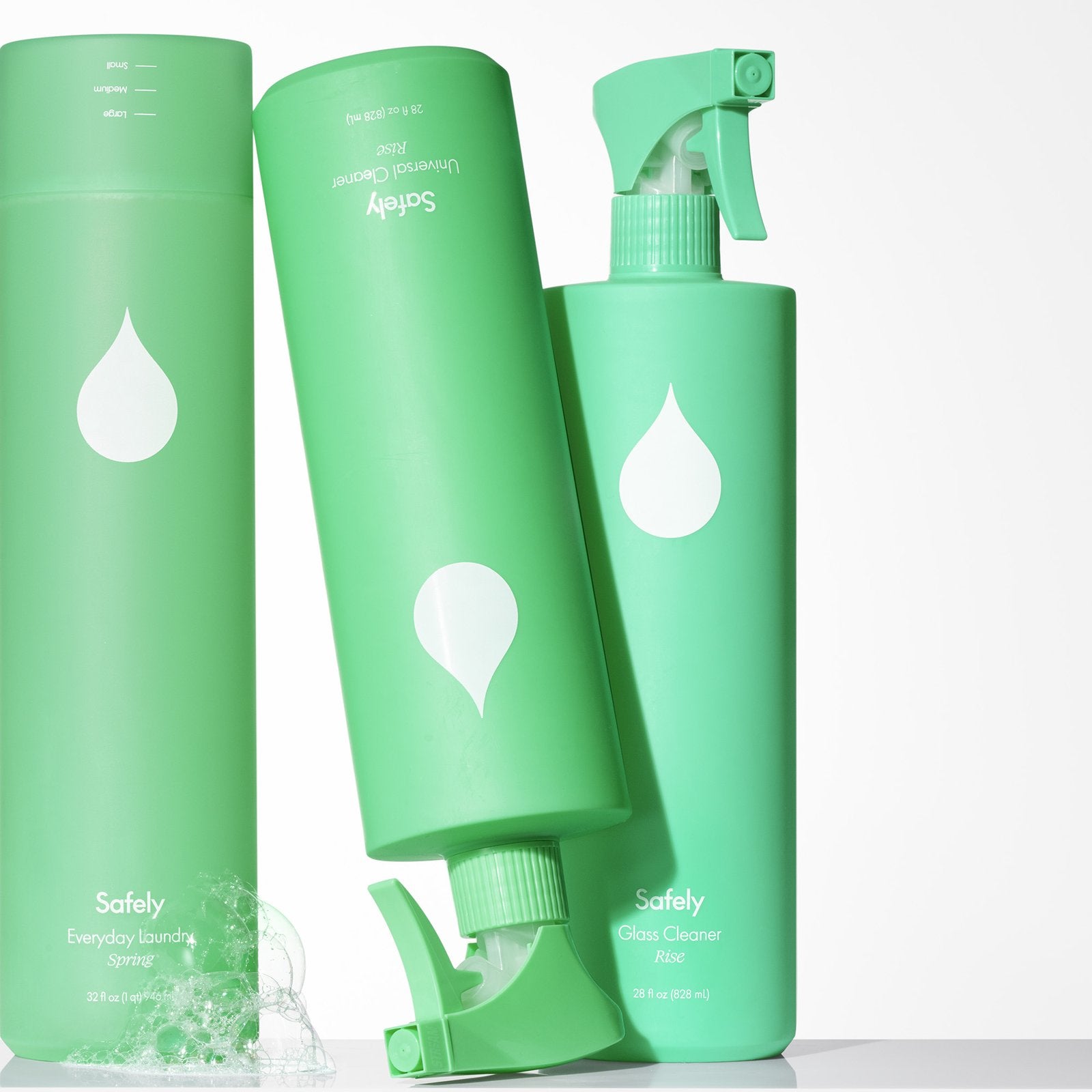 Safely + Essential Home Kit