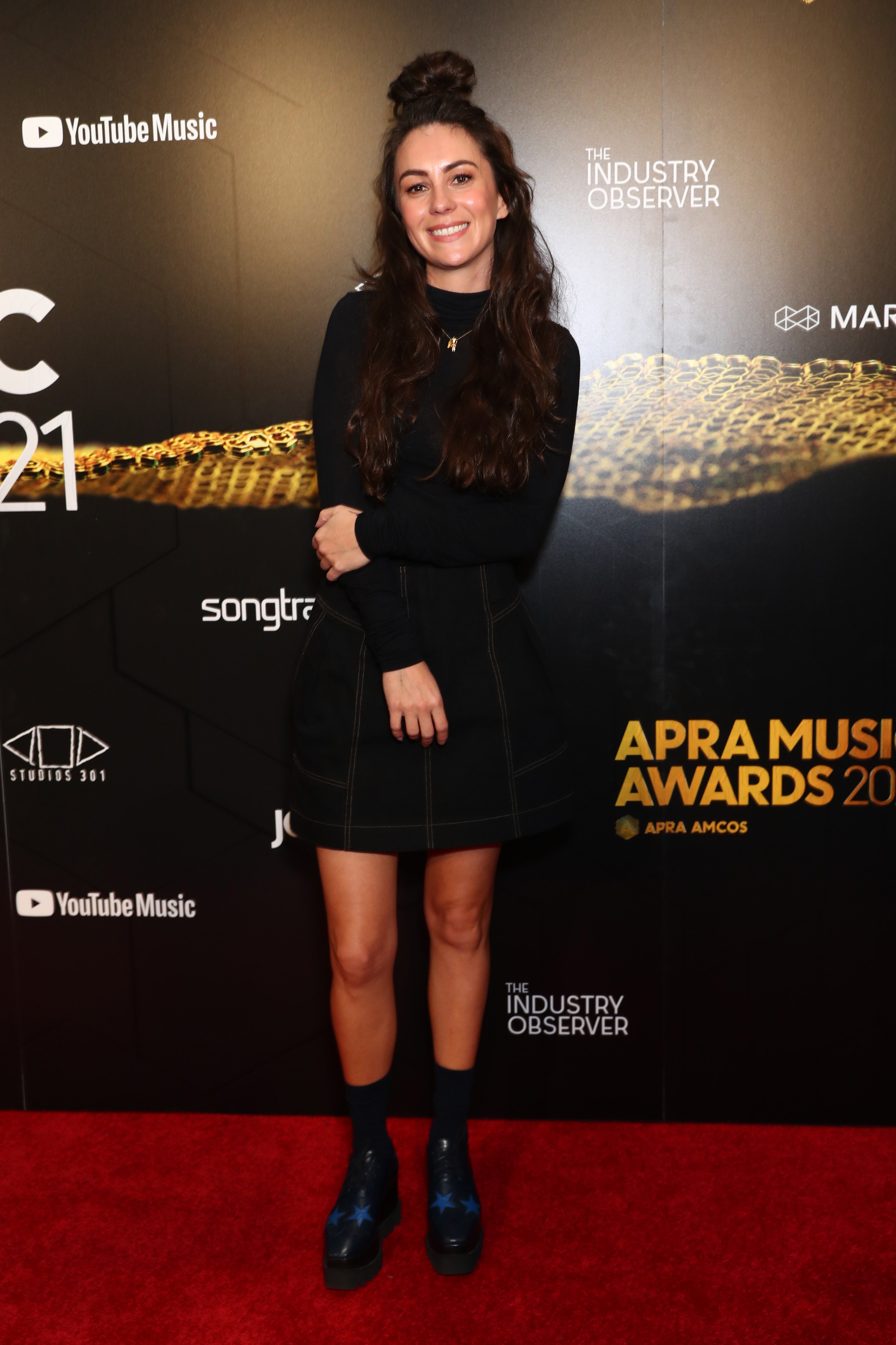 Australian Female Singers