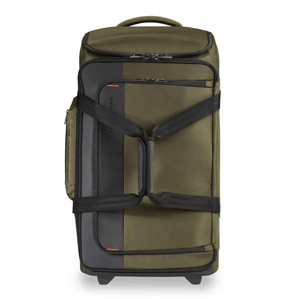 Briggs & Riley + Medium Upright Duffle