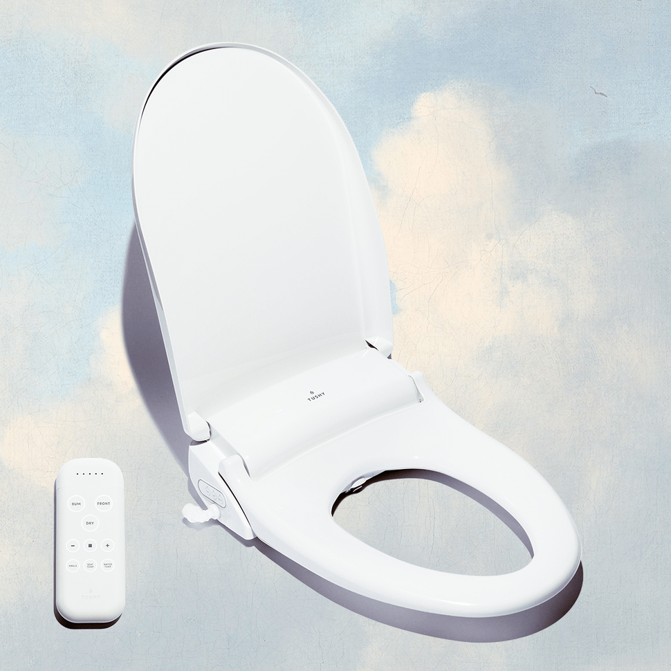 TUSHY Ace Electric Bidet Seat Review 2021