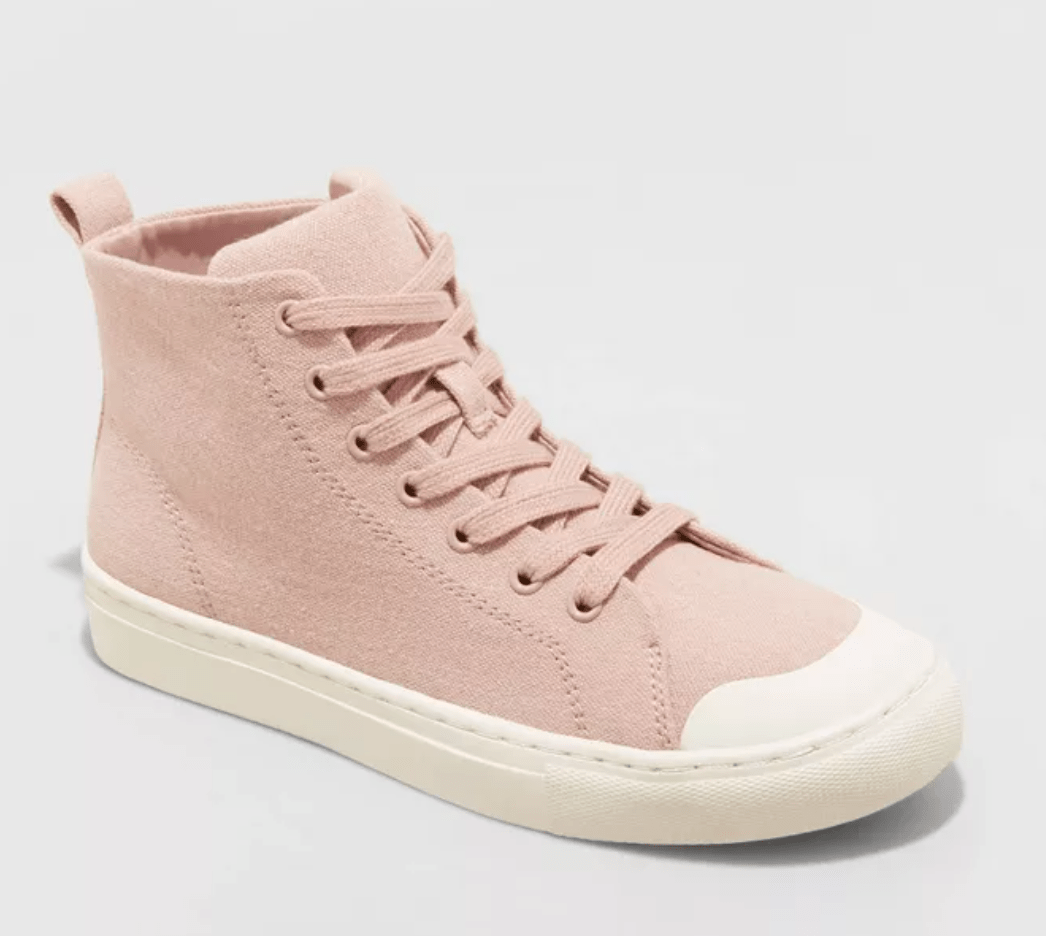 Universal Thread + Women’s Jolie Sneakers Universal Thread™