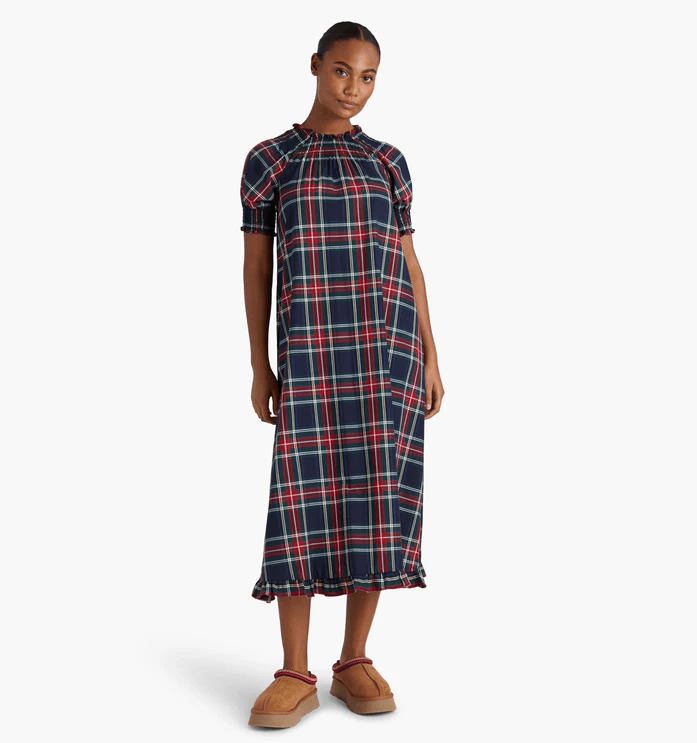 Hill House Home + The Caroline Nap Dress