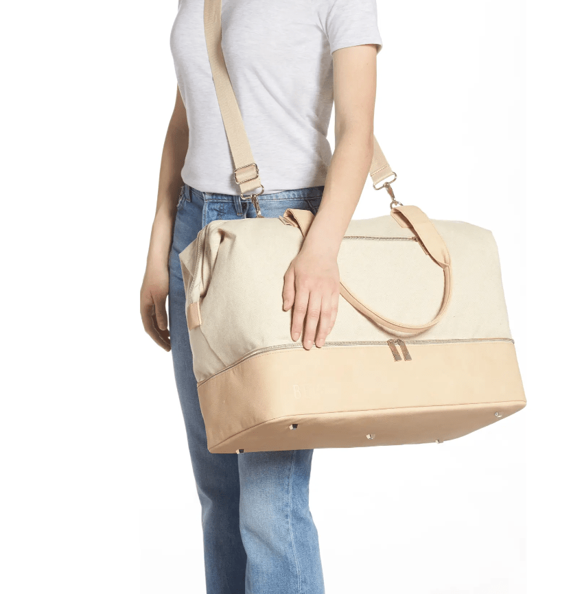 Những chiếc túi xách du lịch hot nhất Kirei & Hansamu