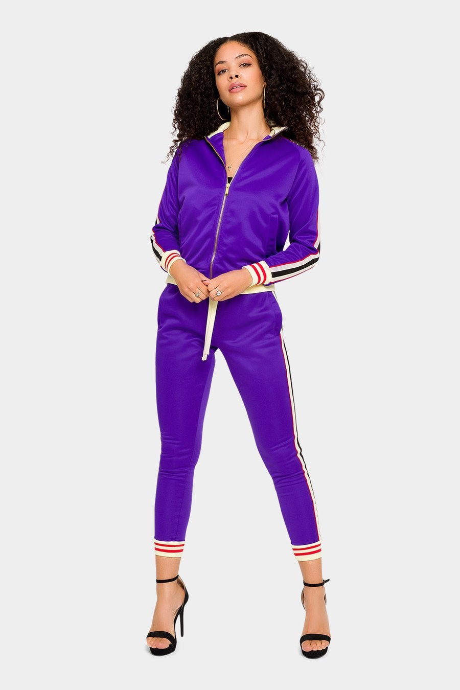 Tracksuits Are Trending — Here Are 13 Sets To Get You Started