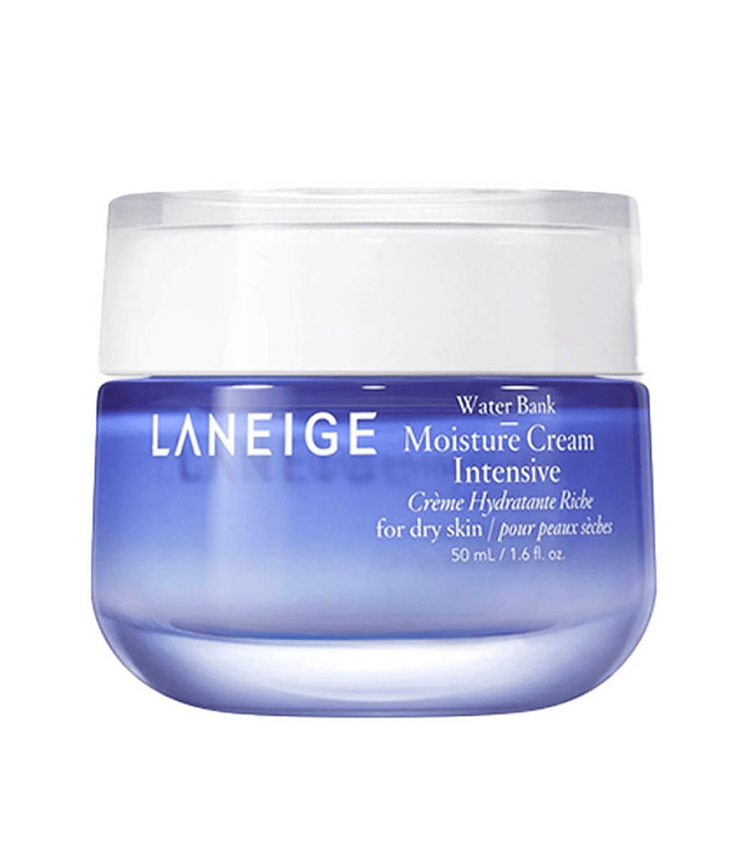 Laneige + Water Bank Moisture Cream Intensive