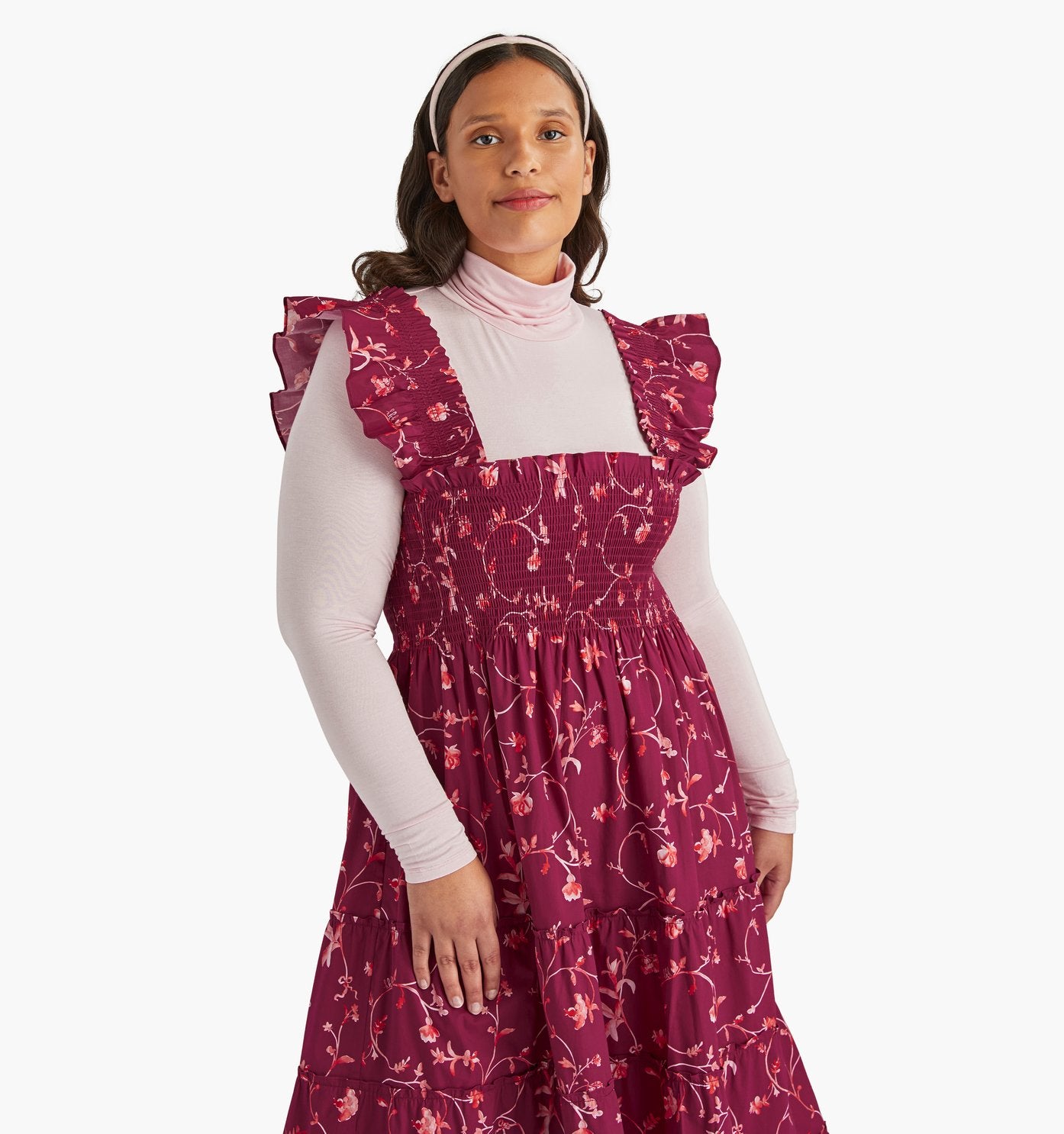 Hill House Home + The Ellie Nap Dress