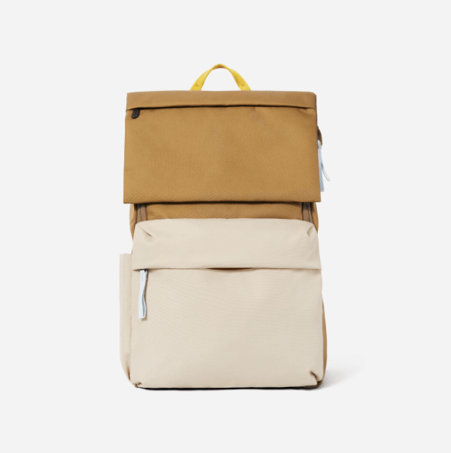 Everlane + The ReNew Transit Backpack