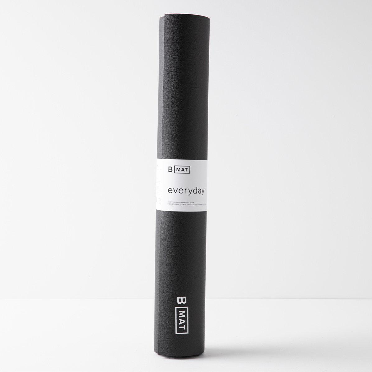 B YOGA + B MAT Everyday