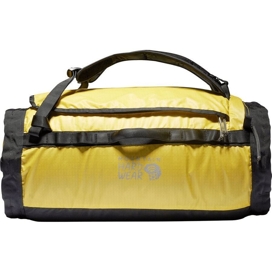 Mountain Hardwear + Camp 4 Small 45L Duffel Bag