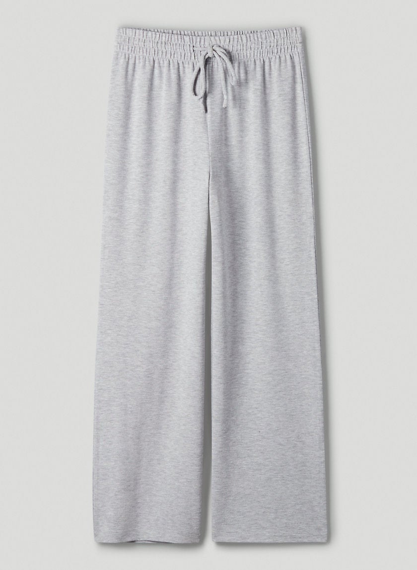 Aritzia + Free Lounge Cropped Sweatpant