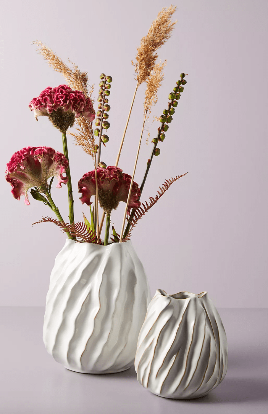 Anthropologie + Mooney Vase
