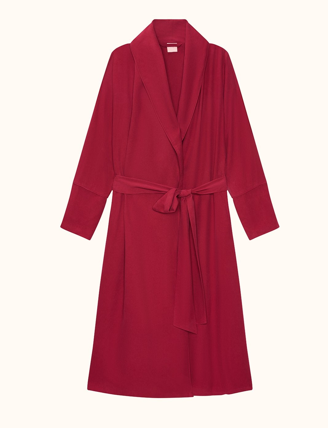 ThirdLove + Washable Silk Robe