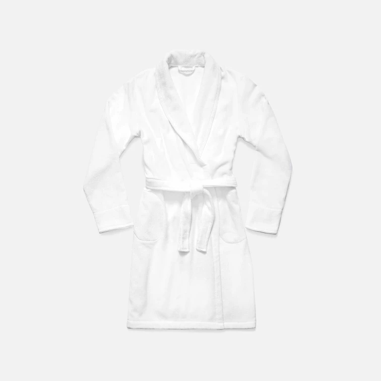 Brooklinen + SuperPlush Robe