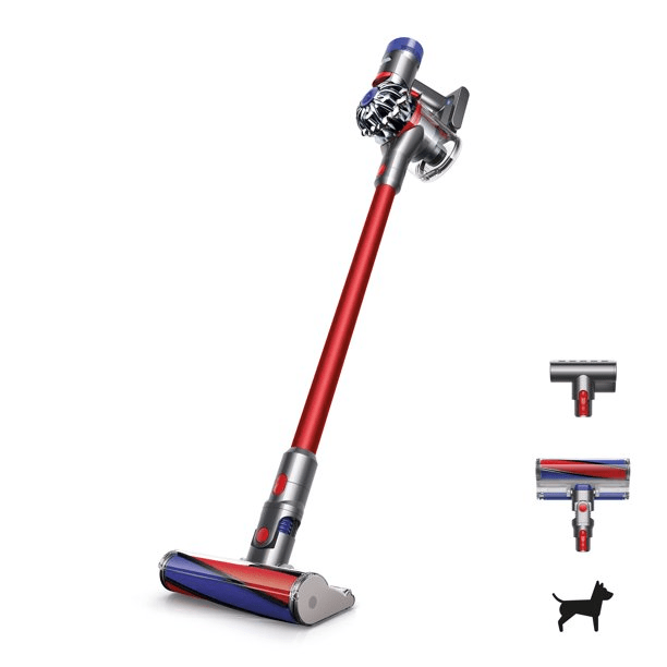 Dyson + Dyson V8 Fluffy Cordless Vacuum